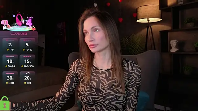 Beatrice Brice online show from 28, 2, 2026