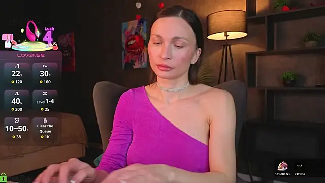 Beatrice Brice online show from 1, 5, 2026
