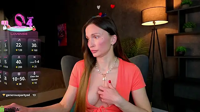 Beatrice Brice online show from 25, 5, 2026