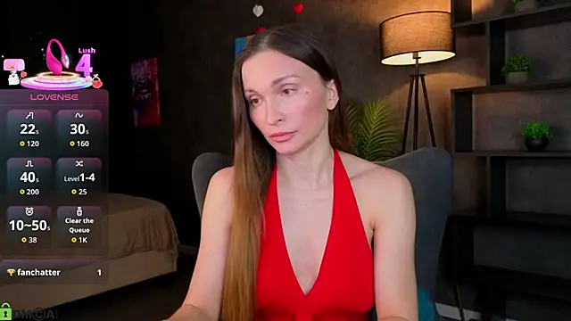 Beatrice Brice online show from 23, 5, 2026