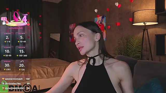 Beatrice Brice online show from 2, 3, 2026