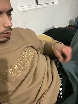 RicarBer online show from 12, 2, 2026