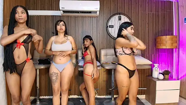 Baby9hot online show from 23, 4, 2026