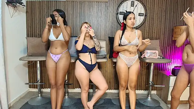 Baby9hot online show from 3, 10, 2025