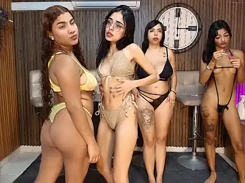 Baby9hot online show from 30, 5, 2026