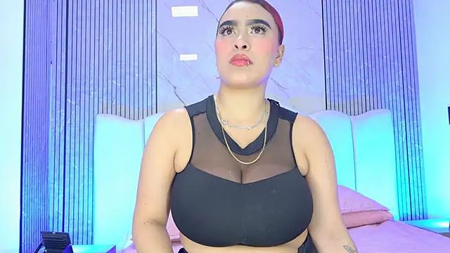 Sofia martiin online show from 15, 1, 2026