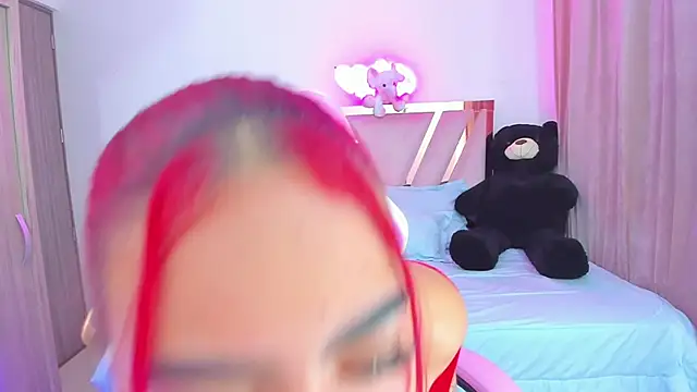 Snapshot of Sofia_martiin chatting on 24, 2, 2025 Sofia martiin online show from 24, 2, 2025