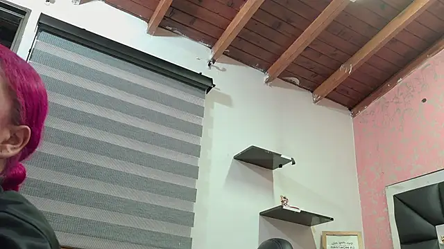 Snapshot of Sofia_martiin chatting on 11, 10, 2025 Sofia martiin online show from 11, 10, 2025