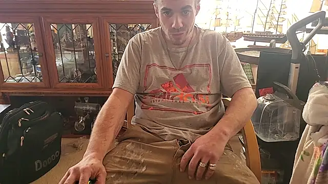 Snapshot of ScubaStevex chatting on 11, 2, 2026 ScubaStevex online show from 11, 2, 2026