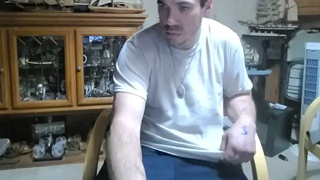 ScubaStevex online show from 5, 4, 2026