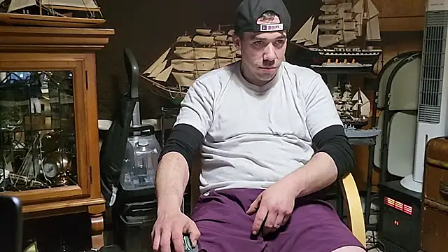 ScubaStevex online show from 25, 3, 2026