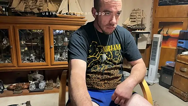 Snapshot of ScubaStevex chatting on 4, 5, 2026 ScubaStevex online show from 4, 5, 2026