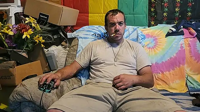 Snapshot of ScubaStevex chatting on 3, 6, 2026 ScubaStevex online show from 3, 6, 2026