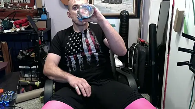 ScubaStevex online show from 9, 11, 2025