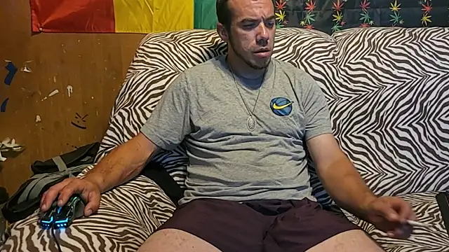 ScubaStevex online show from 21, 6, 2026