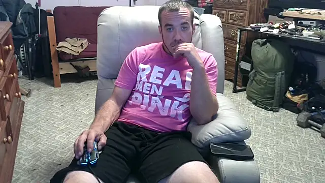 ScubaStevex online show from 23, 9, 2025