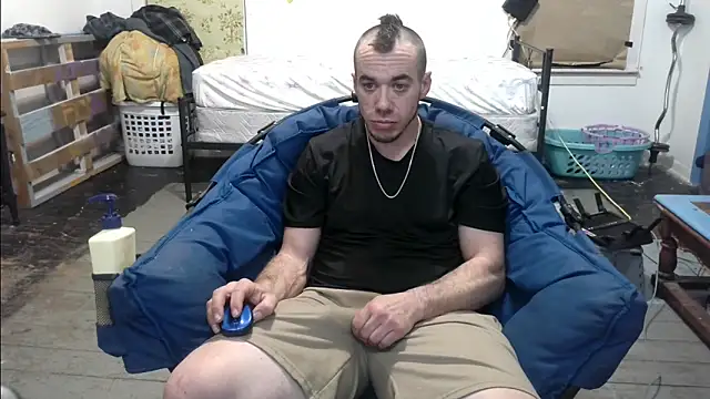 ScubaStevex online show from 3, 3, 2025