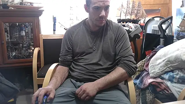 Snapshot of ScubaStevex chatting on 15, 2, 2026 ScubaStevex online show from 15, 2, 2026