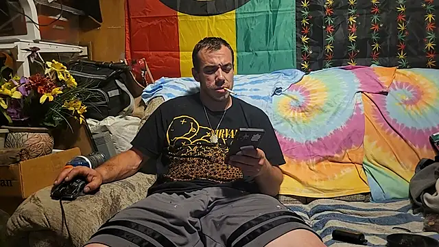 Snapshot of ScubaStevex chatting on 2, 6, 2026 ScubaStevex online show from 2, 6, 2026