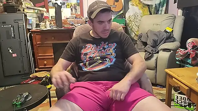 Snapshot of ScubaStevex chatting on 10, 1, 2026 ScubaStevex online show from 10, 1, 2026