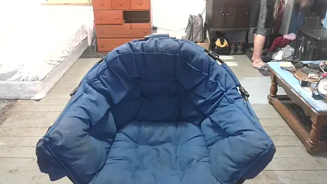 ScubaStevex online show from 11, 3, 2025