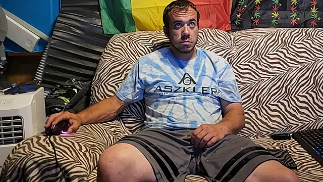 ScubaStevex online show from 2, 7, 2026