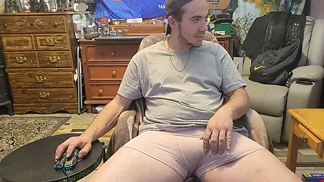 Snapshot of ScubaStevex chatting on 12, 1, 2026 ScubaStevex online show from 12, 1, 2026