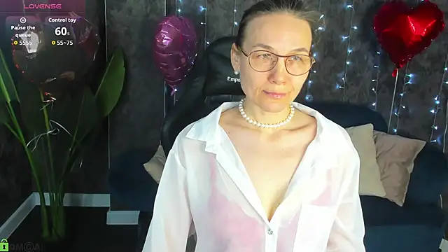 Lillian White online show from 14, 2, 2026