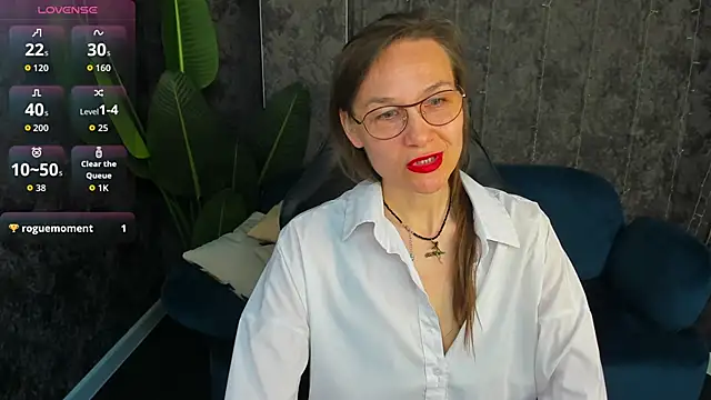 Lillian White online show from 20, 5, 2026
