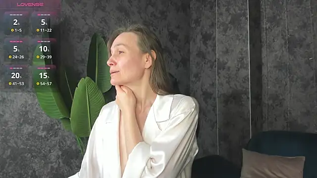 Lillian White online show from 16, 3, 2026