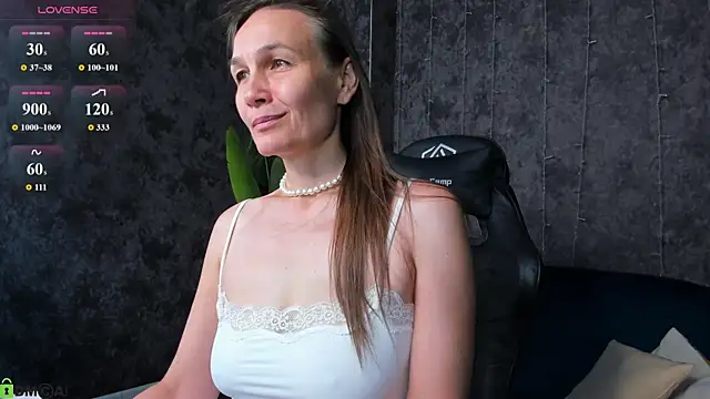 Lillian White online show from 8, 7, 2026