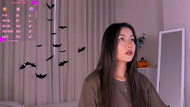 Melissa Mone online show from 30, 10, 2025