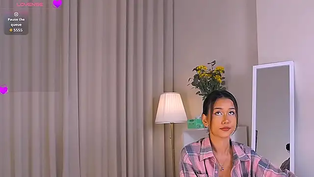 Melissa Mone online show from 2, 10, 2025