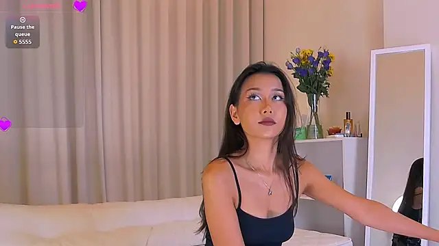 Melissa Mone online show from 24, 9, 2025