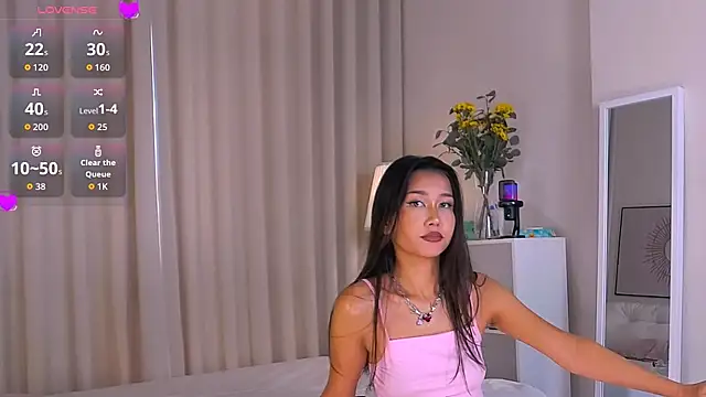 Melissa Mone online show from 30, 9, 2025