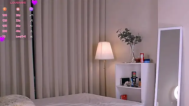 Melissa Mone online show from 16, 9, 2025