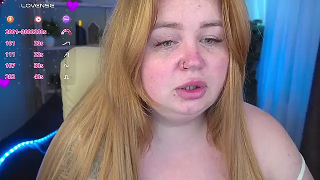 ZaraReignn online show from 13, 3, 2025