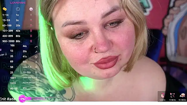 ZaraReignn online show from 3, 2, 2026