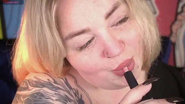 ZaraReignn online show from 31, 3, 2026