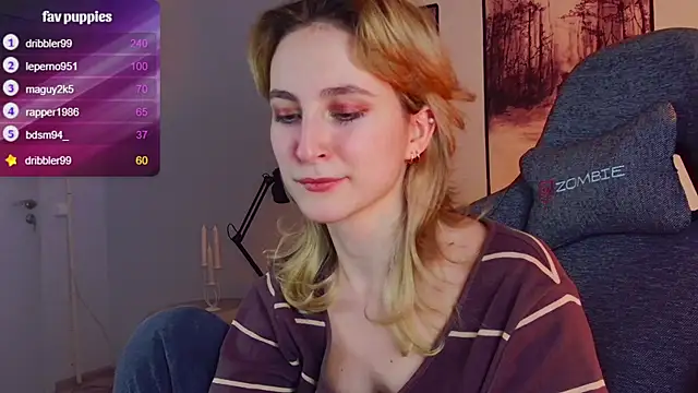 LuxRayi online show from 27, 2, 2025