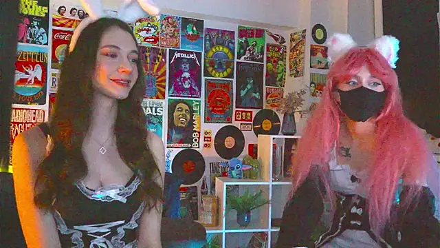 LuxRayi online show from 30, 1, 2025