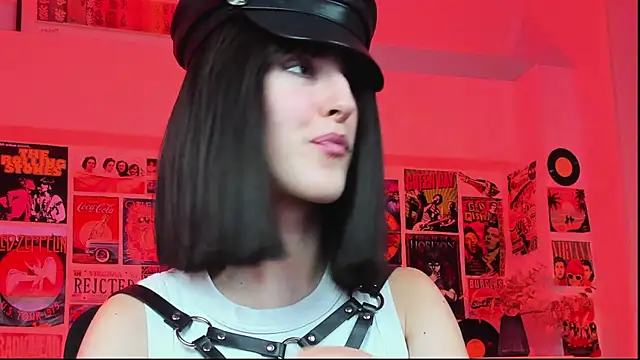 LuxRayi online show from 20, 3, 2025