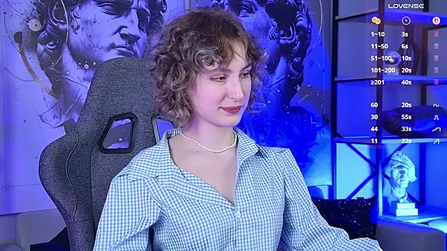 LuxRayi online show from 7, 2, 2026