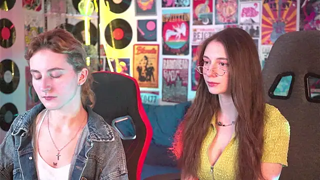 LuxRayi online show from 10, 1, 2025