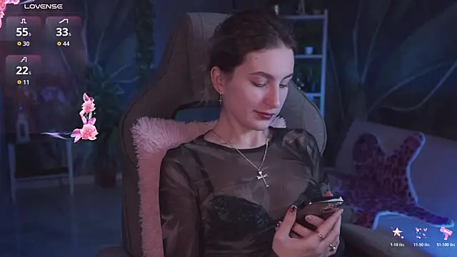 LuxRayi online show from 14, 1, 2026