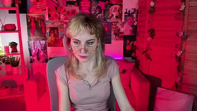 LuxRayi online show from 12, 3, 2025