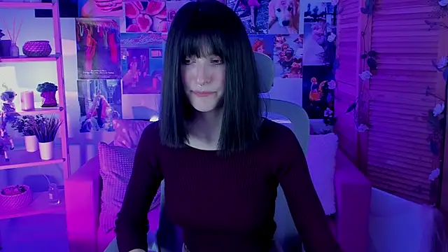 LuxRayi online show from 23, 3, 2025