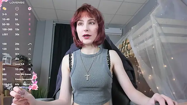 LuxRayi online show from 13, 3, 2026