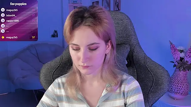 LuxRayi online show from 25, 2, 2025