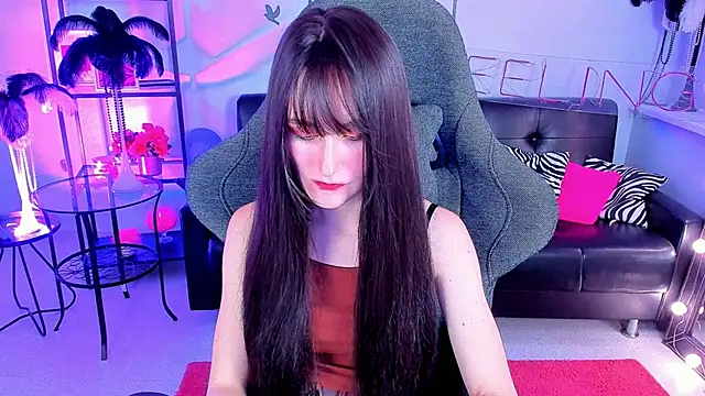 LuxRayi online show from 12, 2, 2025